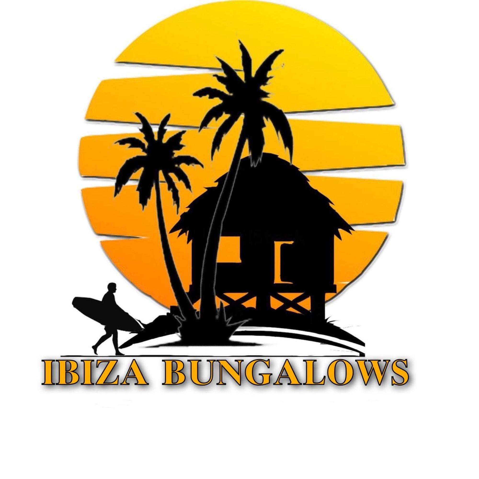 Ibiza Bungalows Haad Yao Ngoại thất bức ảnh