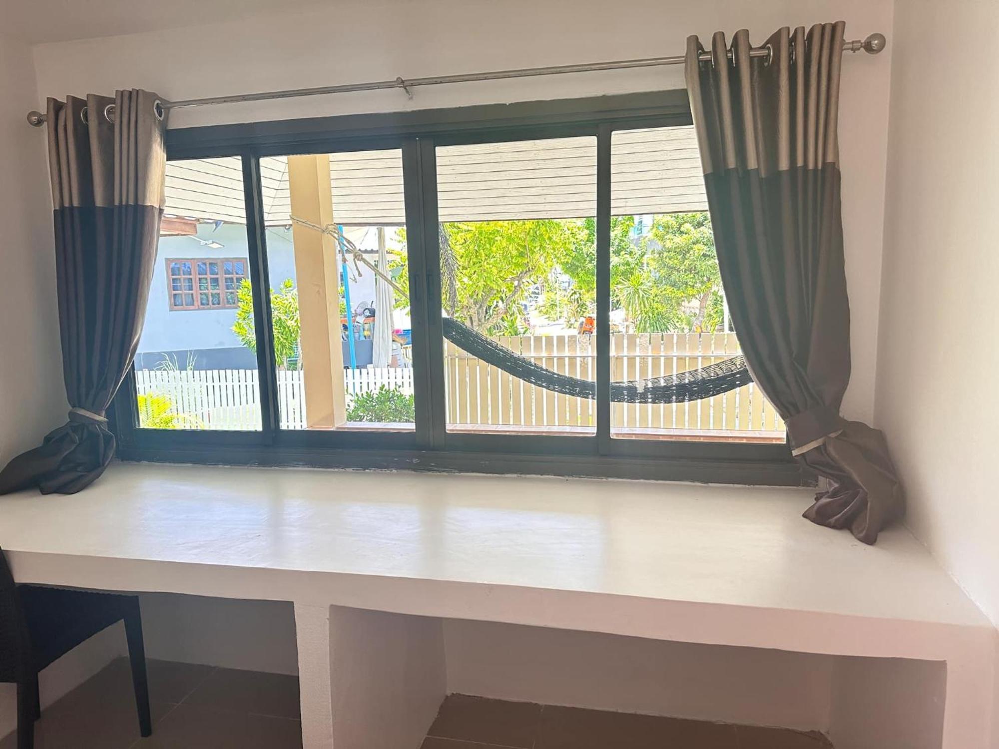 Ibiza Bungalows Haad Yao Ngoại thất bức ảnh